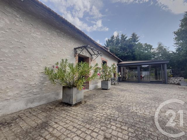 Maison &agrave; vendre - 6 pi&egrave;ces - 165,25 m2 - Lailly En Val - 45 - CENTRE