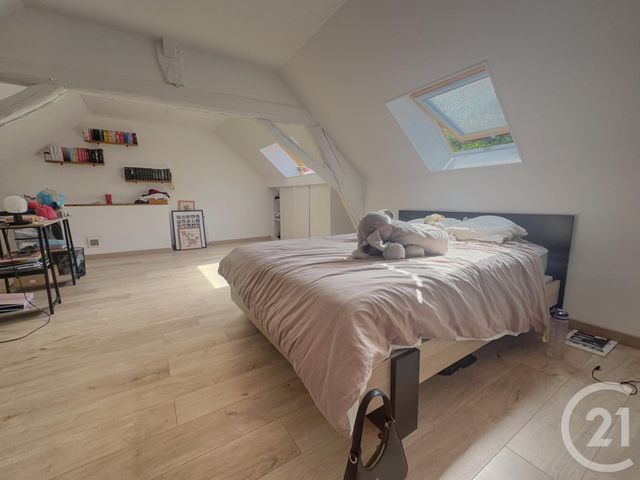 Maison &agrave; vendre - 6 pi&egrave;ces - 165,25 m2 - Lailly En Val - 45 - CENTRE