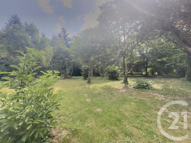 Maison &agrave; vendre - 6 pi&egrave;ces - 165,25 m2 - Lailly En Val - 45 - CENTRE