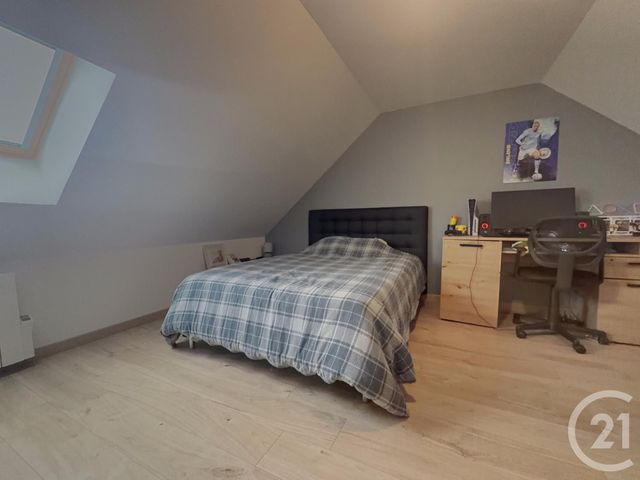 Maison &agrave; vendre - 6 pi&egrave;ces - 165,25 m2 - Lailly En Val - 45 - CENTRE