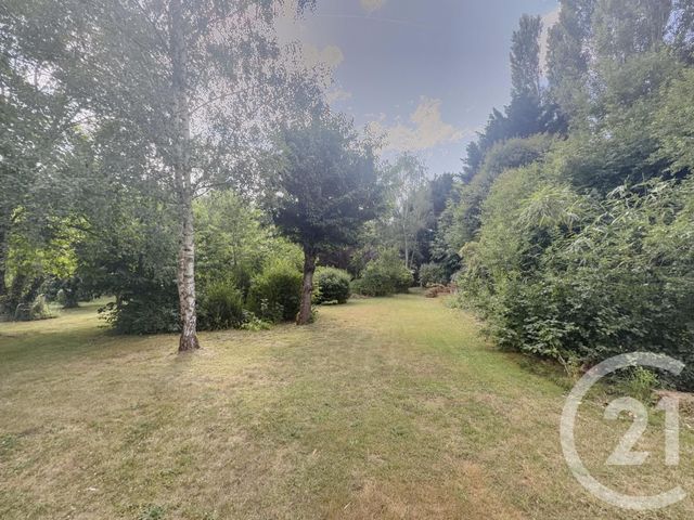 Maison &agrave; vendre - 6 pi&egrave;ces - 165,25 m2 - Lailly En Val - 45 - CENTRE