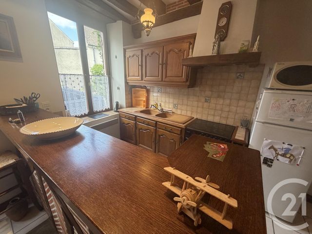 Maison &agrave; vendre - 3 pi&egrave;ces - 72 m2 - Beaugency - 45 - CENTRE