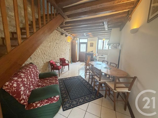 maison - BEAUGENCY - 45