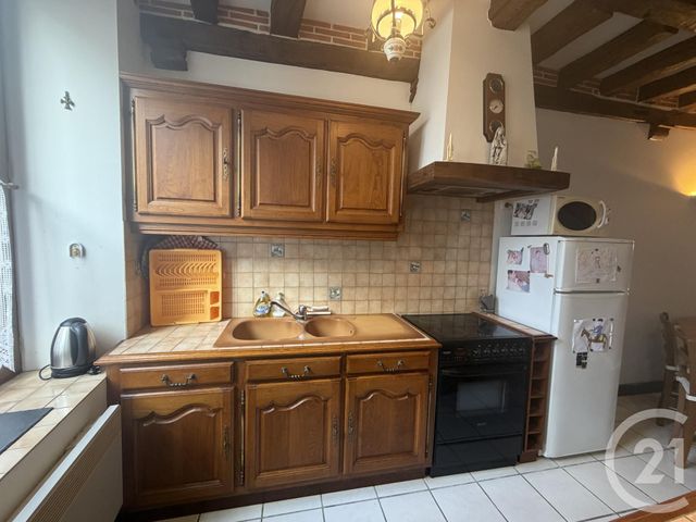 Maison &agrave; vendre - 3 pi&egrave;ces - 72 m2 - Beaugency - 45 - CENTRE