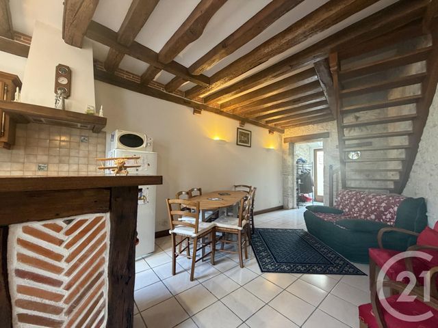 Maison &agrave; vendre - 3 pi&egrave;ces - 72 m2 - Beaugency - 45 - CENTRE