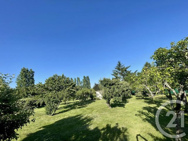 Terrain &agrave; vendre - 1530 m2 - Beaugency - 45 - CENTRE