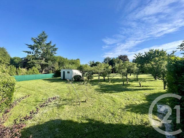 Terrain &agrave; vendre - 1530 m2 - Beaugency - 45 - CENTRE
