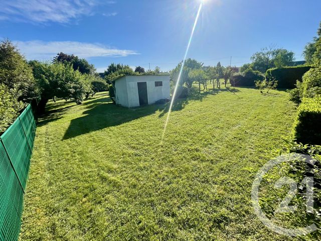 Terrain &agrave; vendre - 1530 m2 - Beaugency - 45 - CENTRE