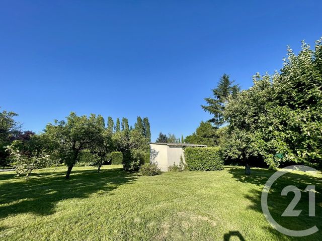Terrain &agrave; vendre - 1530 m2 - Beaugency - 45 - CENTRE