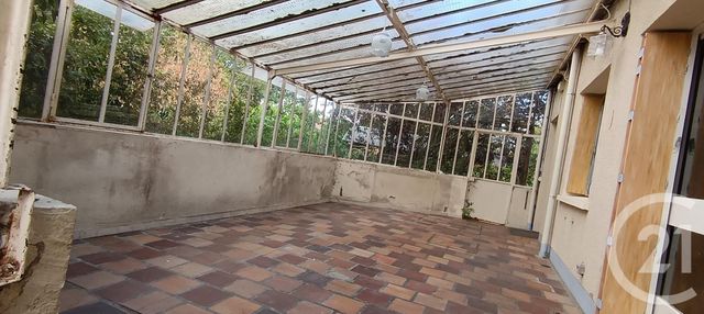 Maison &agrave; vendre - 6 pi&egrave;ces - 146,74 m2 - Huisseau Sur Mauves - 45 - CENTRE