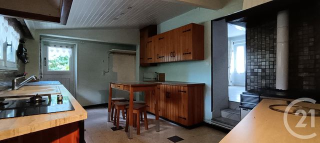 Maison &agrave; vendre - 6 pi&egrave;ces - 146,74 m2 - Huisseau Sur Mauves - 45 - CENTRE