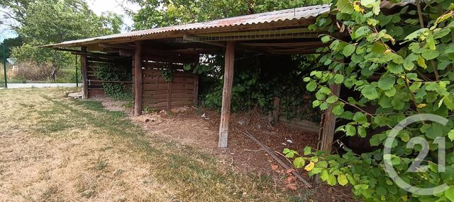 Maison &agrave; vendre - 6 pi&egrave;ces - 146,74 m2 - Huisseau Sur Mauves - 45 - CENTRE