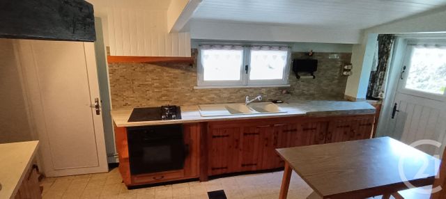 Maison &agrave; vendre - 6 pi&egrave;ces - 146,74 m2 - Huisseau Sur Mauves - 45 - CENTRE