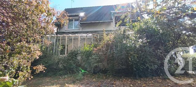 Maison &agrave; vendre - 6 pi&egrave;ces - 146,74 m2 - Huisseau Sur Mauves - 45 - CENTRE