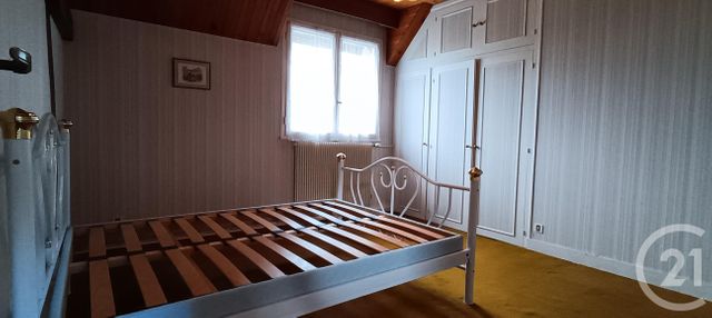 Maison &agrave; vendre - 6 pi&egrave;ces - 146,74 m2 - Huisseau Sur Mauves - 45 - CENTRE
