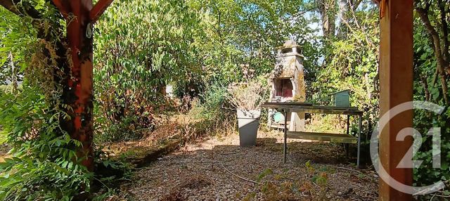 Maison &agrave; vendre - 6 pi&egrave;ces - 146,74 m2 - Huisseau Sur Mauves - 45 - CENTRE