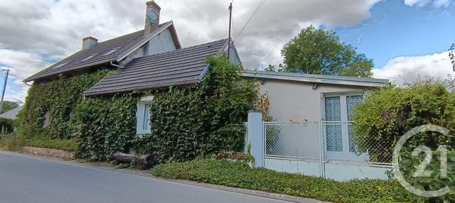 maison - HUISSEAU SUR MAUVES - 45