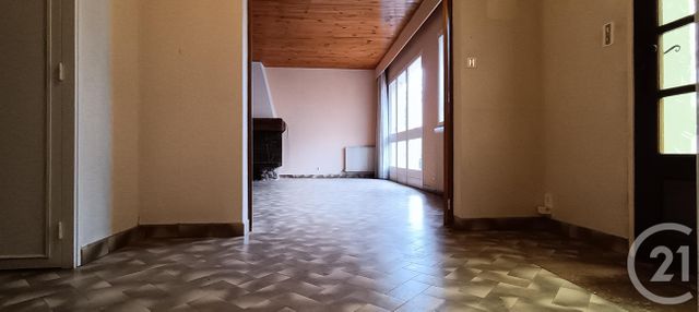 Maison &agrave; vendre - 6 pi&egrave;ces - 146,74 m2 - Huisseau Sur Mauves - 45 - CENTRE