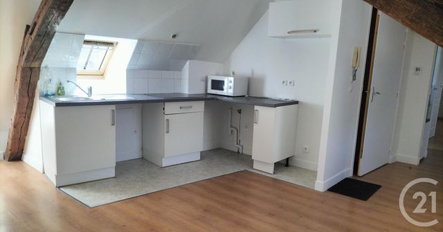 Appartement F2 &agrave; louer - 2 pi&egrave;ces - 36,33 m2 - Beaugency - 45 - CENTRE