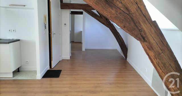 Appartement F2 &agrave; louer - 2 pi&egrave;ces - 36,33 m2 - Beaugency - 45 - CENTRE