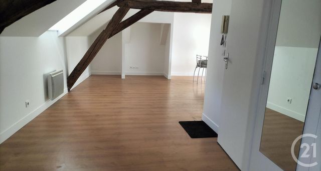 Appartement F2 &agrave; louer - 2 pi&egrave;ces - 36,33 m2 - Beaugency - 45 - CENTRE