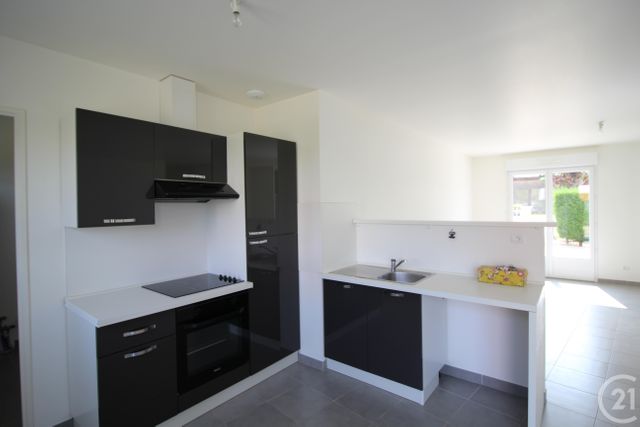 Maison &agrave; louer - 4 pi&egrave;ces - 92,71 m2 - Lailly En Val - 45 - CENTRE