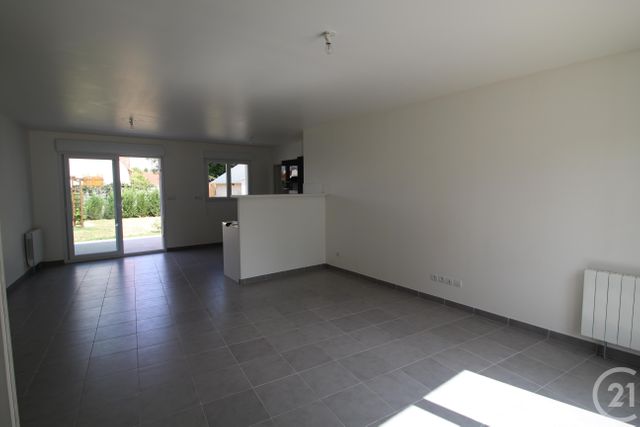 Maison &agrave; louer - 4 pi&egrave;ces - 92,71 m2 - Lailly En Val - 45 - CENTRE