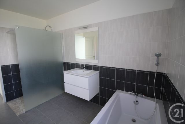 Maison &agrave; louer - 4 pi&egrave;ces - 92,71 m2 - Lailly En Val - 45 - CENTRE