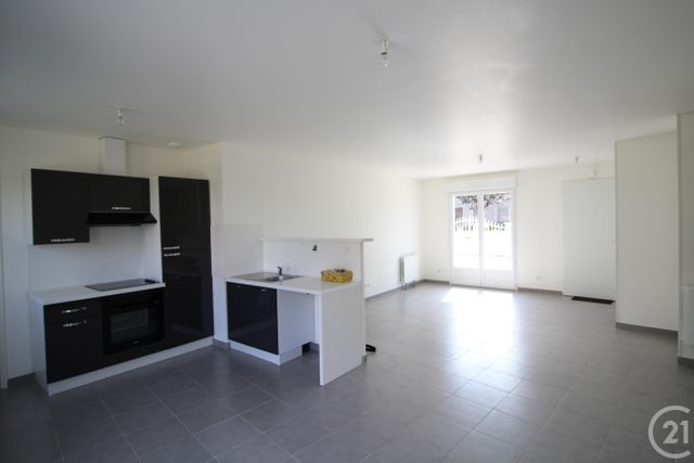 Maison &agrave; louer - 4 pi&egrave;ces - 92,71 m2 - Lailly En Val - 45 - CENTRE