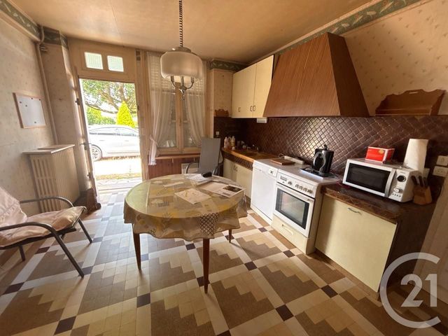 Maison &agrave; vendre - 5 pi&egrave;ces - 129,34 m2 - Josnes - 41 - CENTRE