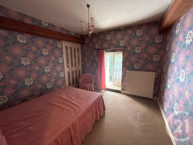 Maison &agrave; vendre - 5 pi&egrave;ces - 129,34 m2 - Josnes - 41 - CENTRE