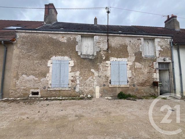 maison - MESSAS - 45