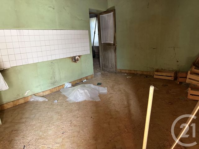 Maison &agrave; vendre - 4 pi&egrave;ces - 131,84 m2 - Messas - 45 - CENTRE
