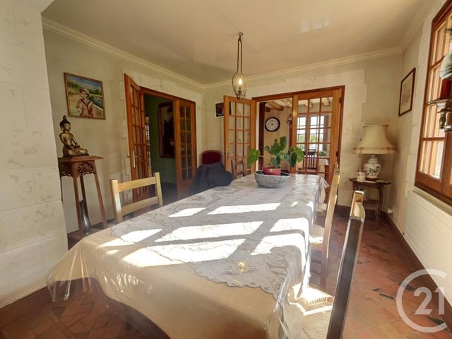 Maison &agrave; vendre - 5 pi&egrave;ces - 181,17 m2 - Tavers - 45 - CENTRE