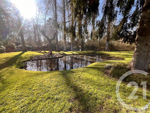 Maison &agrave; vendre - 5 pi&egrave;ces - 181,17 m2 - Tavers - 45 - CENTRE