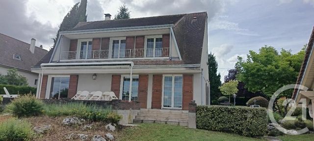 Maison à vendre TAVERS