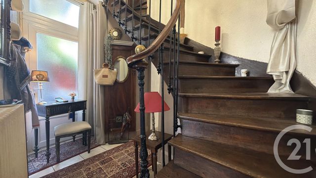 Maison &agrave; vendre - 4 pi&egrave;ces - 122 m2 - Beaugency - 45 - CENTRE