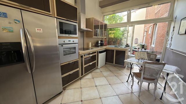 Maison &agrave; vendre - 4 pi&egrave;ces - 122 m2 - Beaugency - 45 - CENTRE