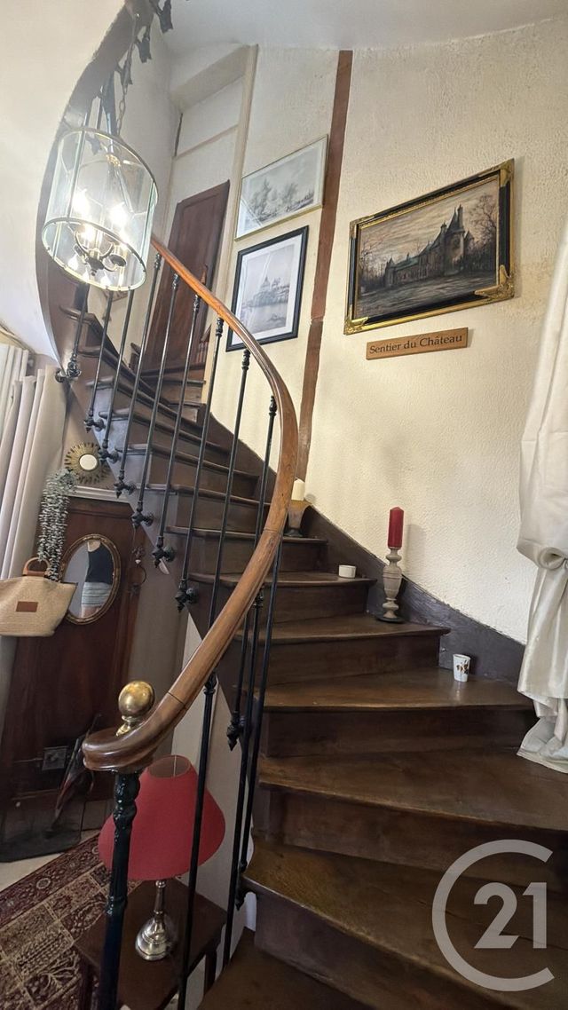 Maison &agrave; vendre - 4 pi&egrave;ces - 122 m2 - Beaugency - 45 - CENTRE