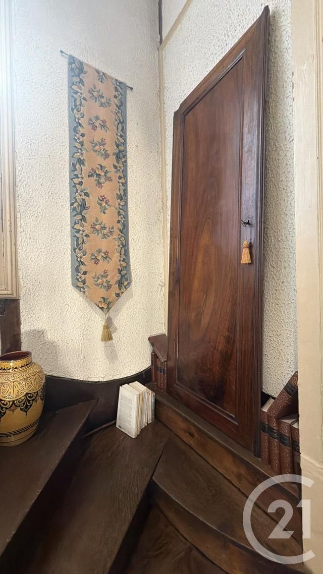 Maison &agrave; vendre - 4 pi&egrave;ces - 122 m2 - Beaugency - 45 - CENTRE