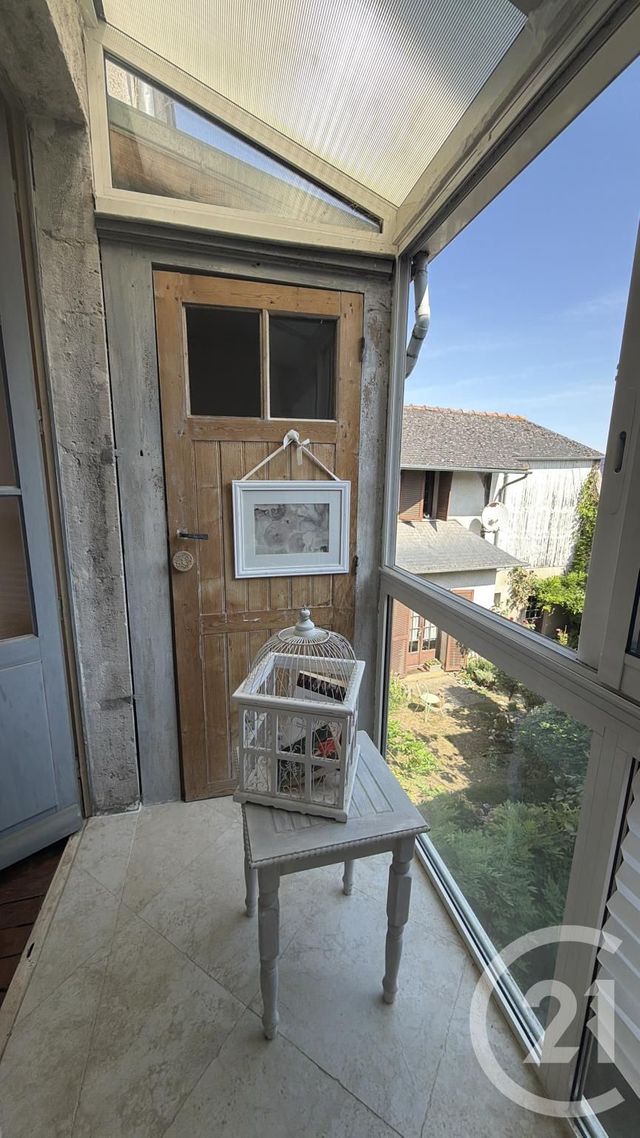 Maison &agrave; vendre - 4 pi&egrave;ces - 122 m2 - Beaugency - 45 - CENTRE