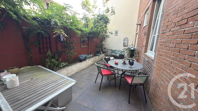 Maison &agrave; vendre - 4 pi&egrave;ces - 122 m2 - Beaugency - 45 - CENTRE