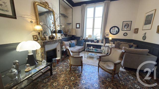 Maison &agrave; vendre - 4 pi&egrave;ces - 122 m2 - Beaugency - 45 - CENTRE