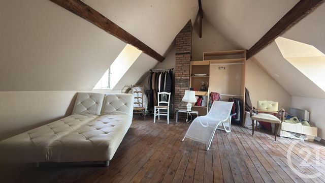 Maison &agrave; vendre - 4 pi&egrave;ces - 122 m2 - Beaugency - 45 - CENTRE