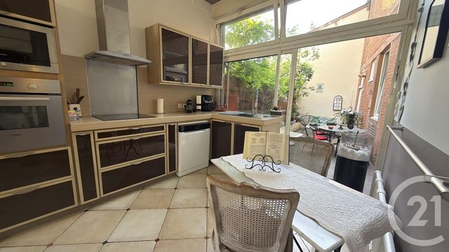 Maison &agrave; vendre - 4 pi&egrave;ces - 122 m2 - Beaugency - 45 - CENTRE