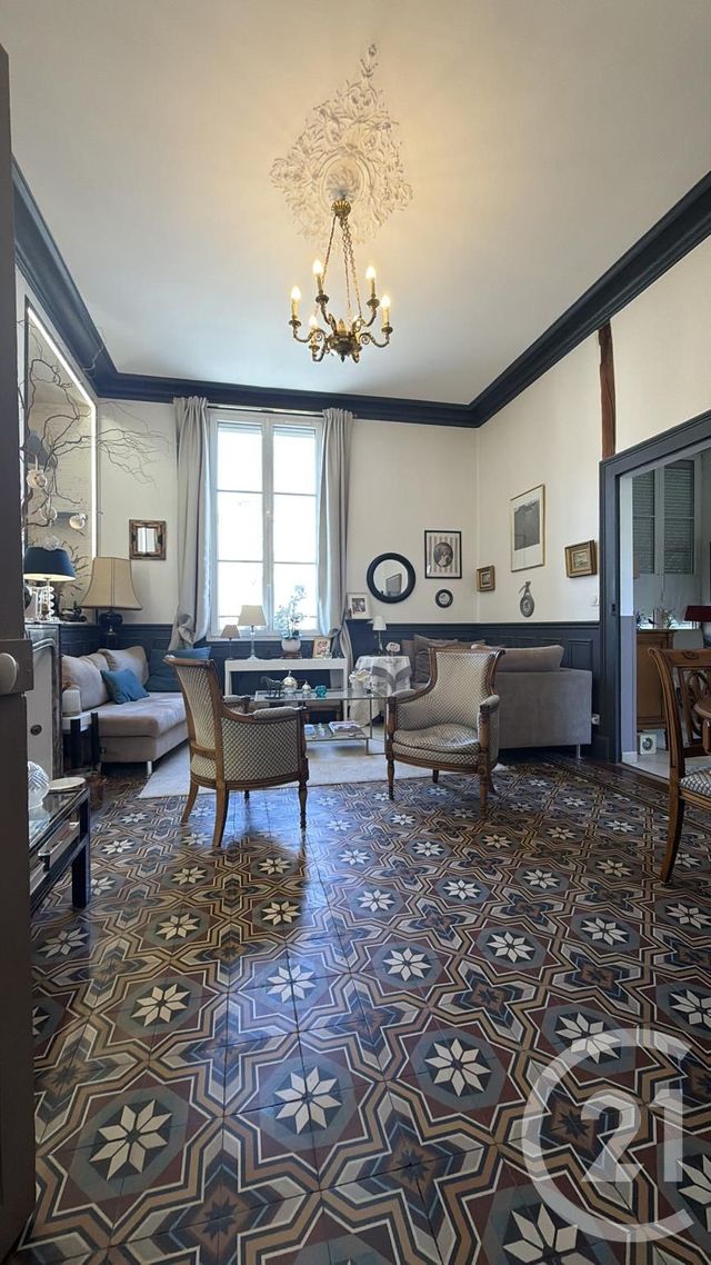 Maison &agrave; vendre - 4 pi&egrave;ces - 122 m2 - Beaugency - 45 - CENTRE