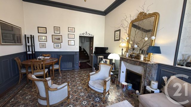 Maison &agrave; vendre - 4 pi&egrave;ces - 122 m2 - Beaugency - 45 - CENTRE