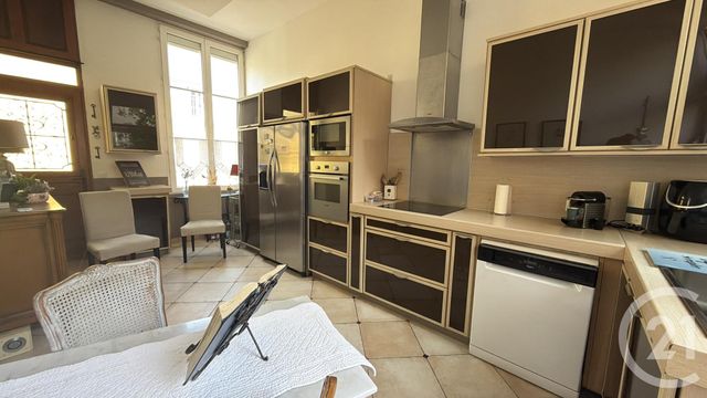 Maison &agrave; vendre - 4 pi&egrave;ces - 122 m2 - Beaugency - 45 - CENTRE