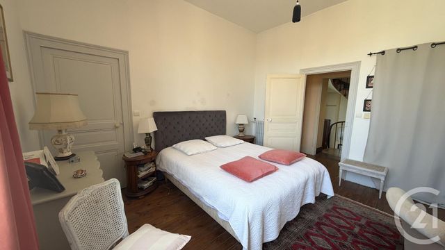 Maison &agrave; vendre - 4 pi&egrave;ces - 122 m2 - Beaugency - 45 - CENTRE