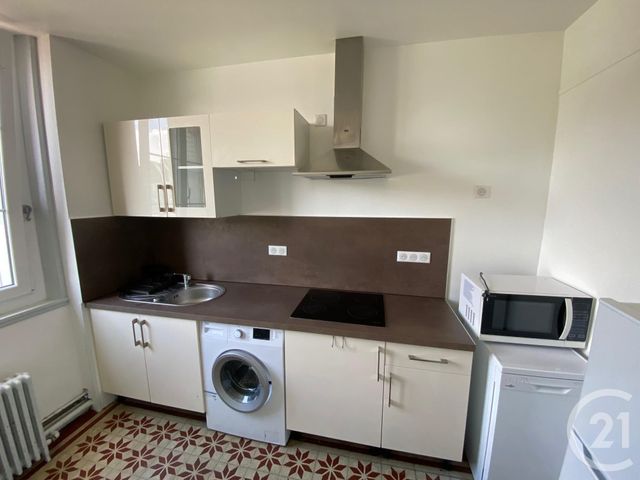 Appartement F3 à louer BEAUGENCY